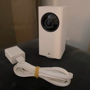 Wyze Panoramic Camera
